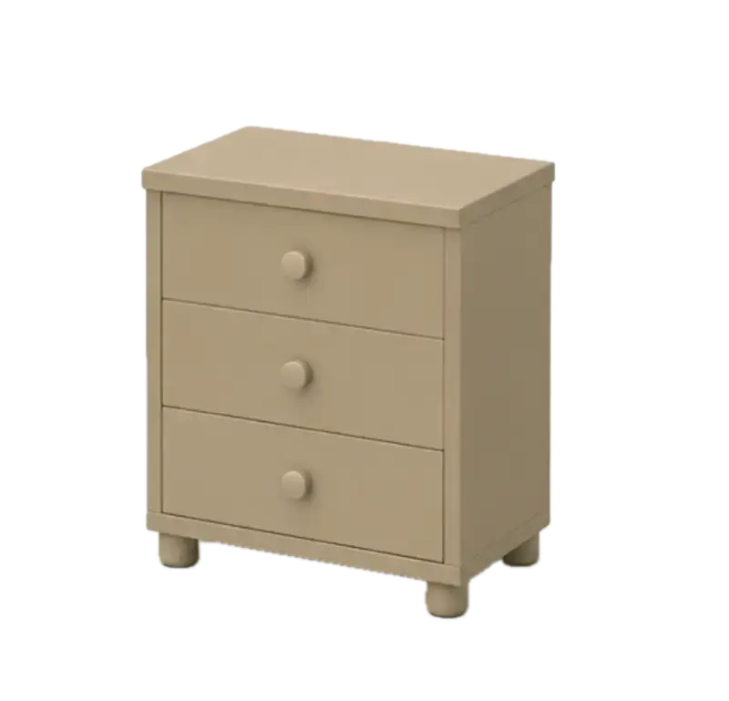 Сборка комодов и тумб